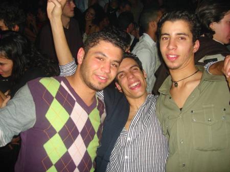pacha kech