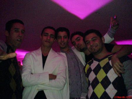 possage  chè  chakib
