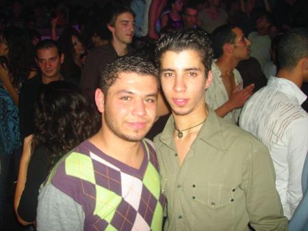 pacha kech