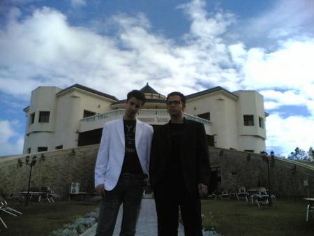 ramo  and  zak