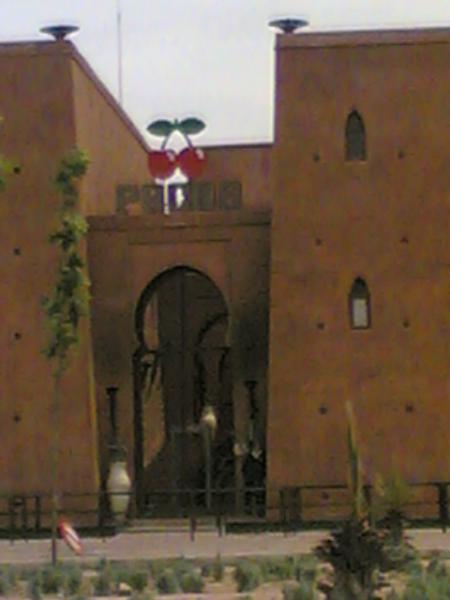 le coup du coeur du maroc