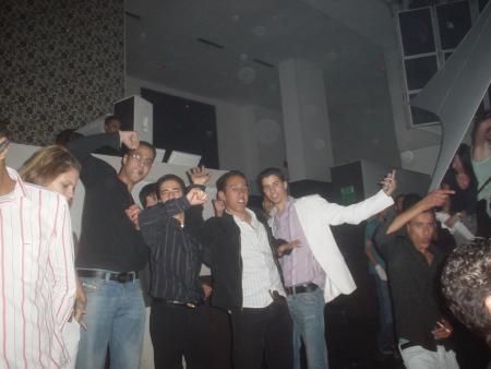 1/2d la bande des clubbeurr