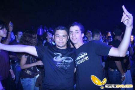 zack and  me